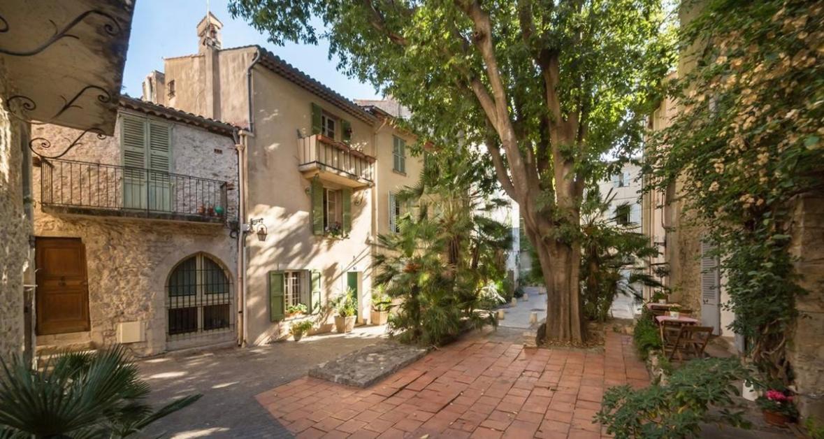 Studio Au Coeur Du Vieil אנטיב מראה חיצוני תמונה