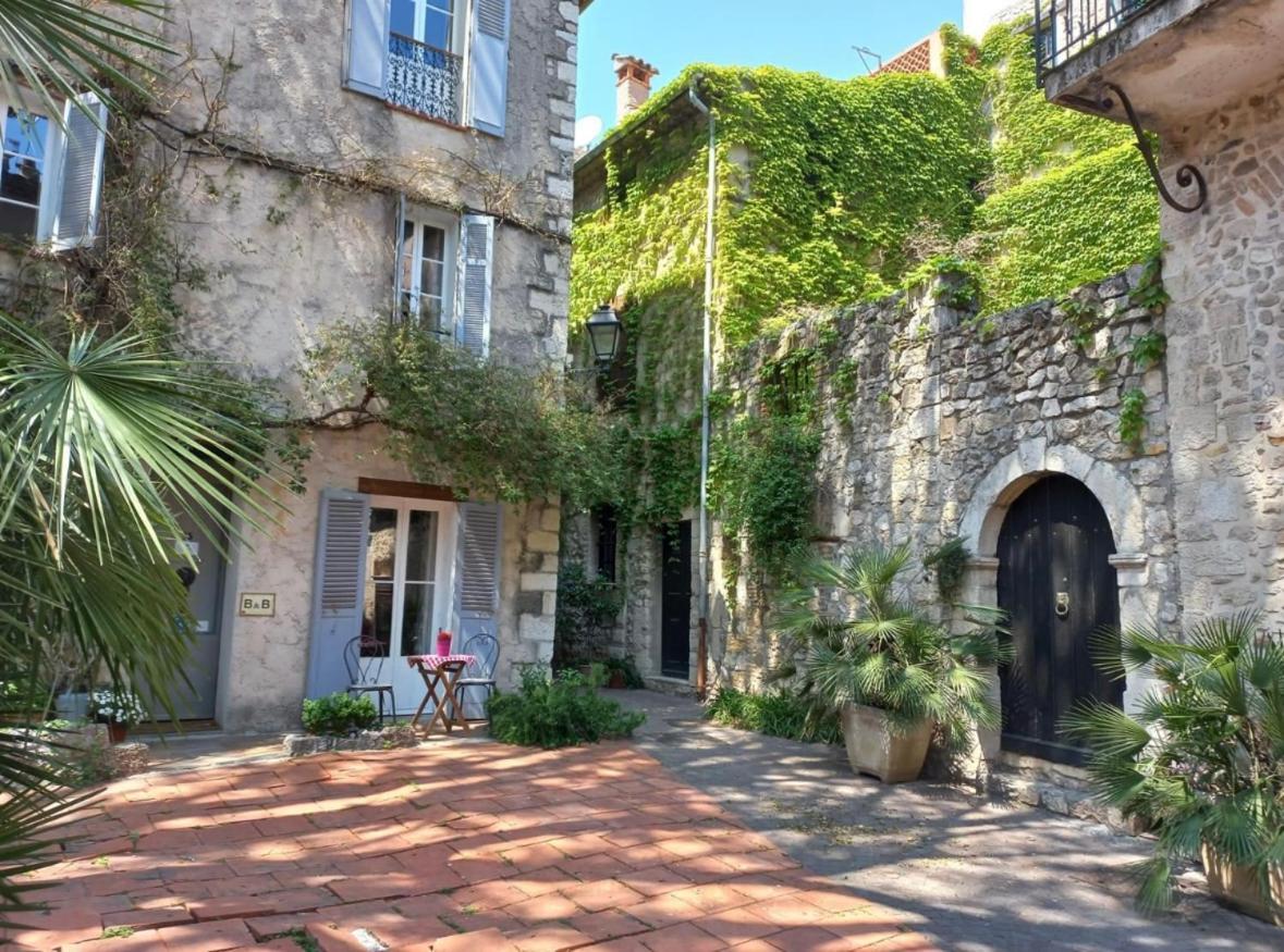 Studio Au Coeur Du Vieil אנטיב מראה חיצוני תמונה